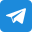 Telegram Logo